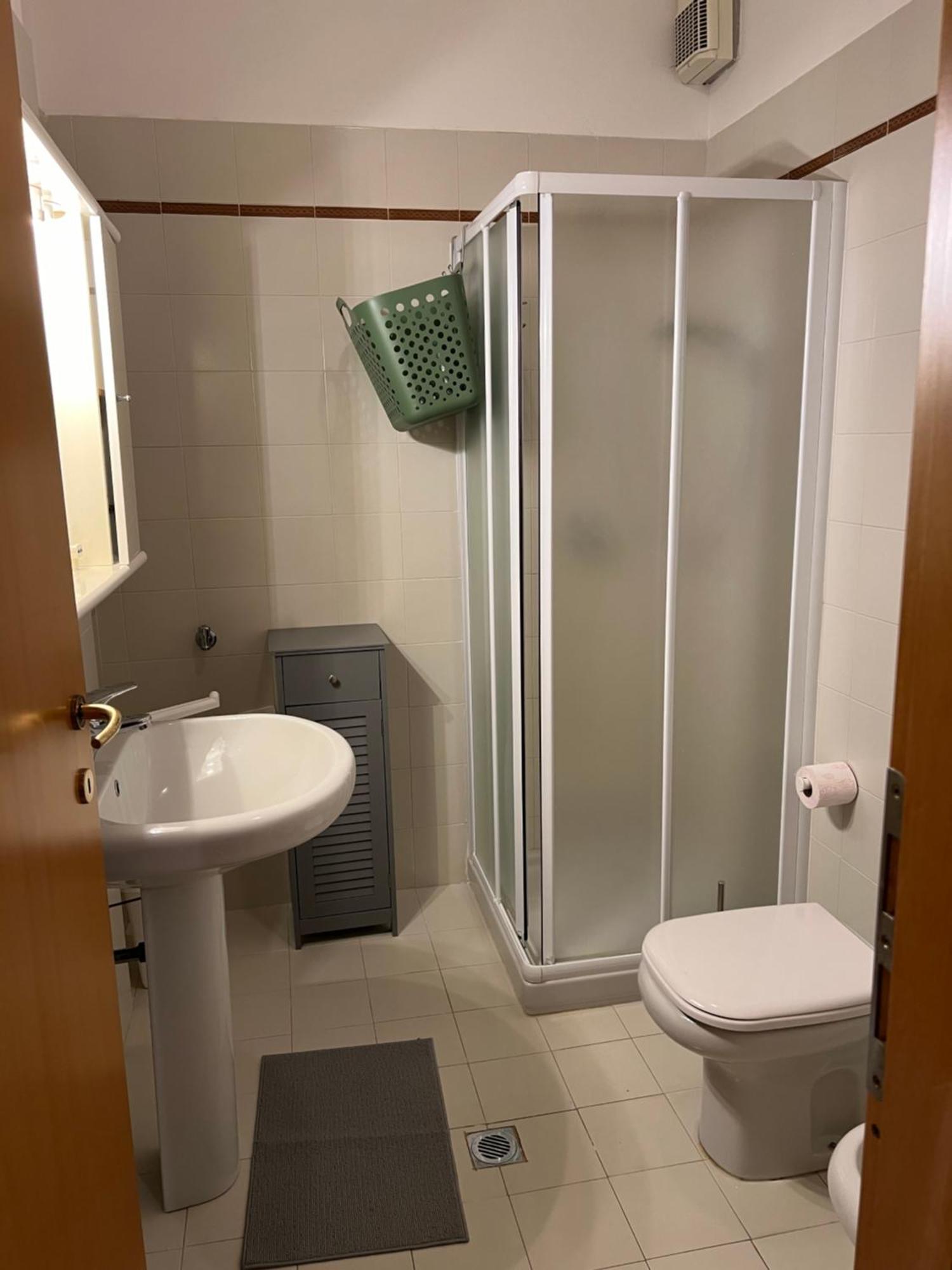 Apartmán Blu San Giovanni In Marignano Exteriér fotografie